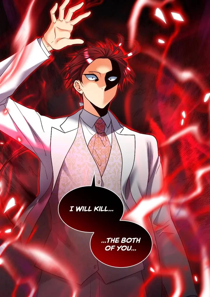 The Twin Siblings’ New Life chapter 158 page 66