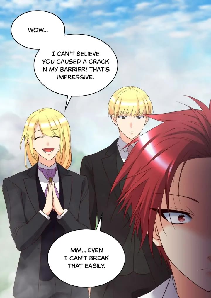 The Twin Siblings’ New Life chapter 159 page 13