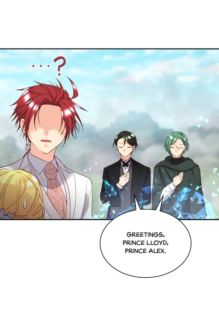 The Twin Siblings’ New Life chapter 159 page 14