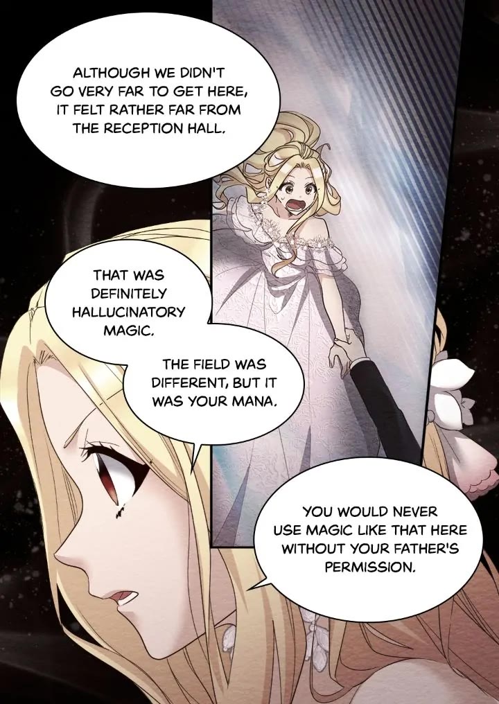 The Twin Siblings’ New Life chapter 159 page 25