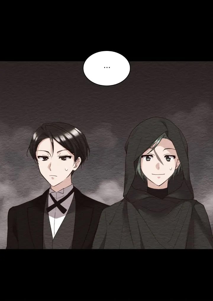 The Twin Siblings’ New Life chapter 159 page 27