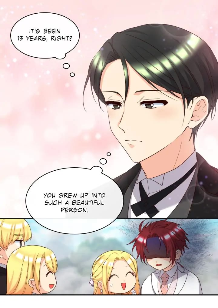 The Twin Siblings’ New Life chapter 159 page 29