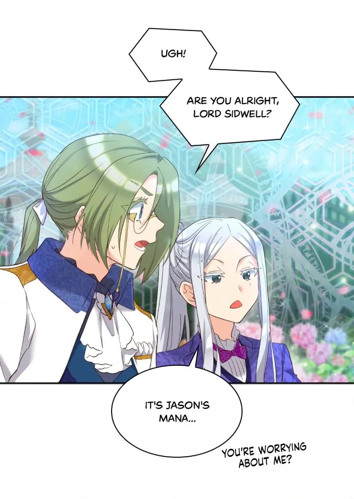 The Twin Siblings’ New Life chapter 159 page 3