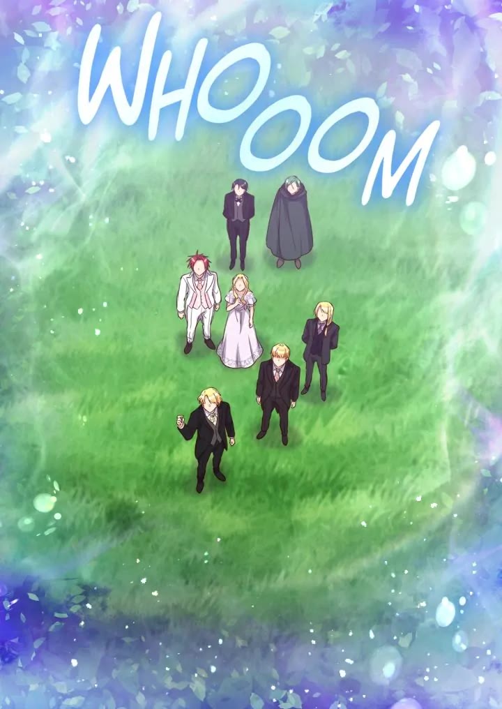 The Twin Siblings’ New Life chapter 159 page 37