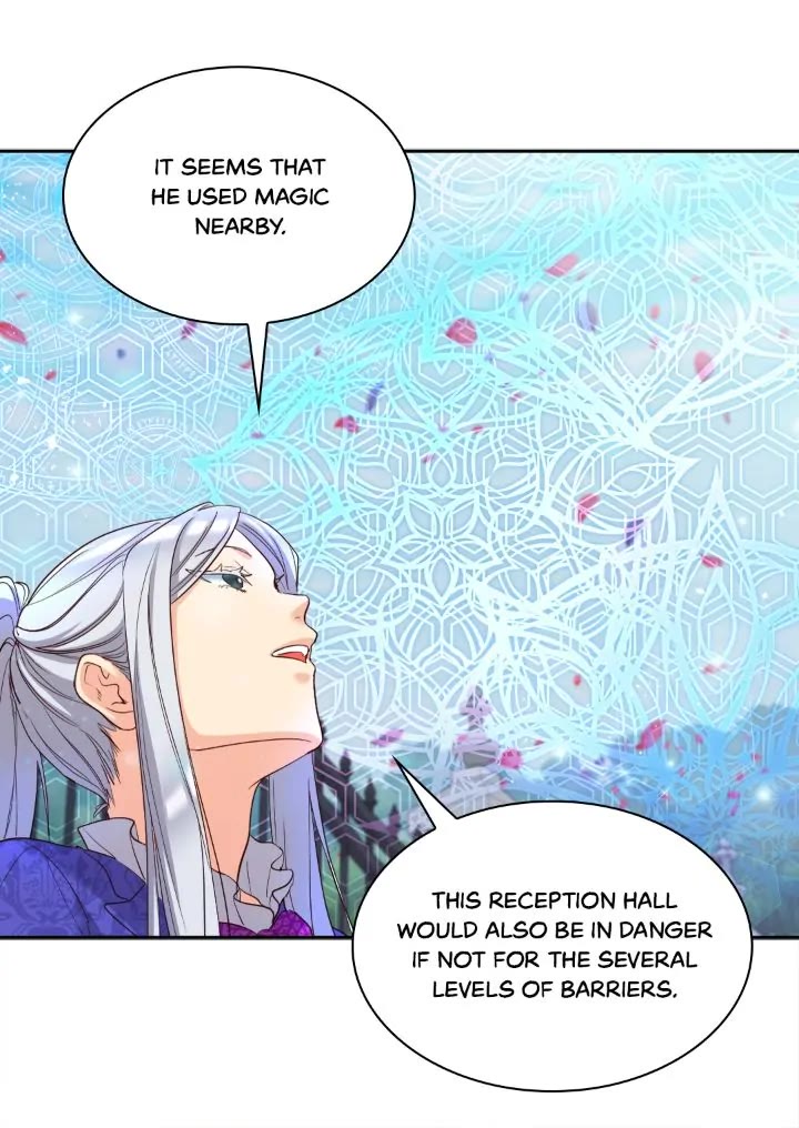 The Twin Siblings’ New Life chapter 159 page 4