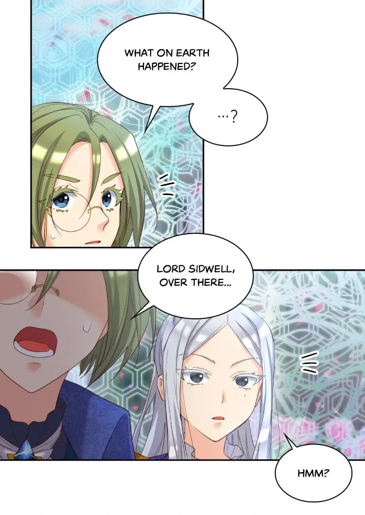 The Twin Siblings’ New Life chapter 159 page 5