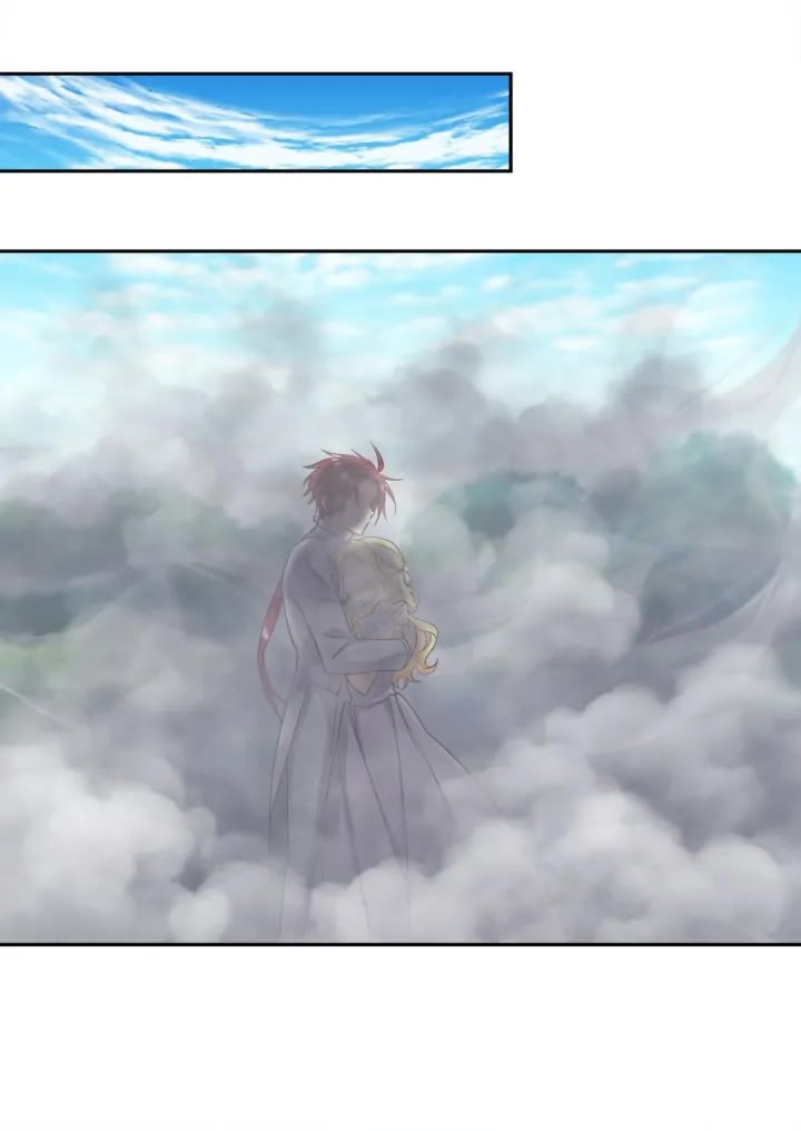 The Twin Siblings’ New Life chapter 159 page 7