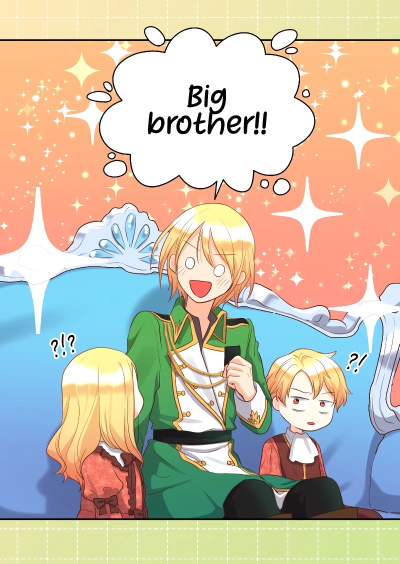 The Twin Siblings’ New Life chapter 16 page 12