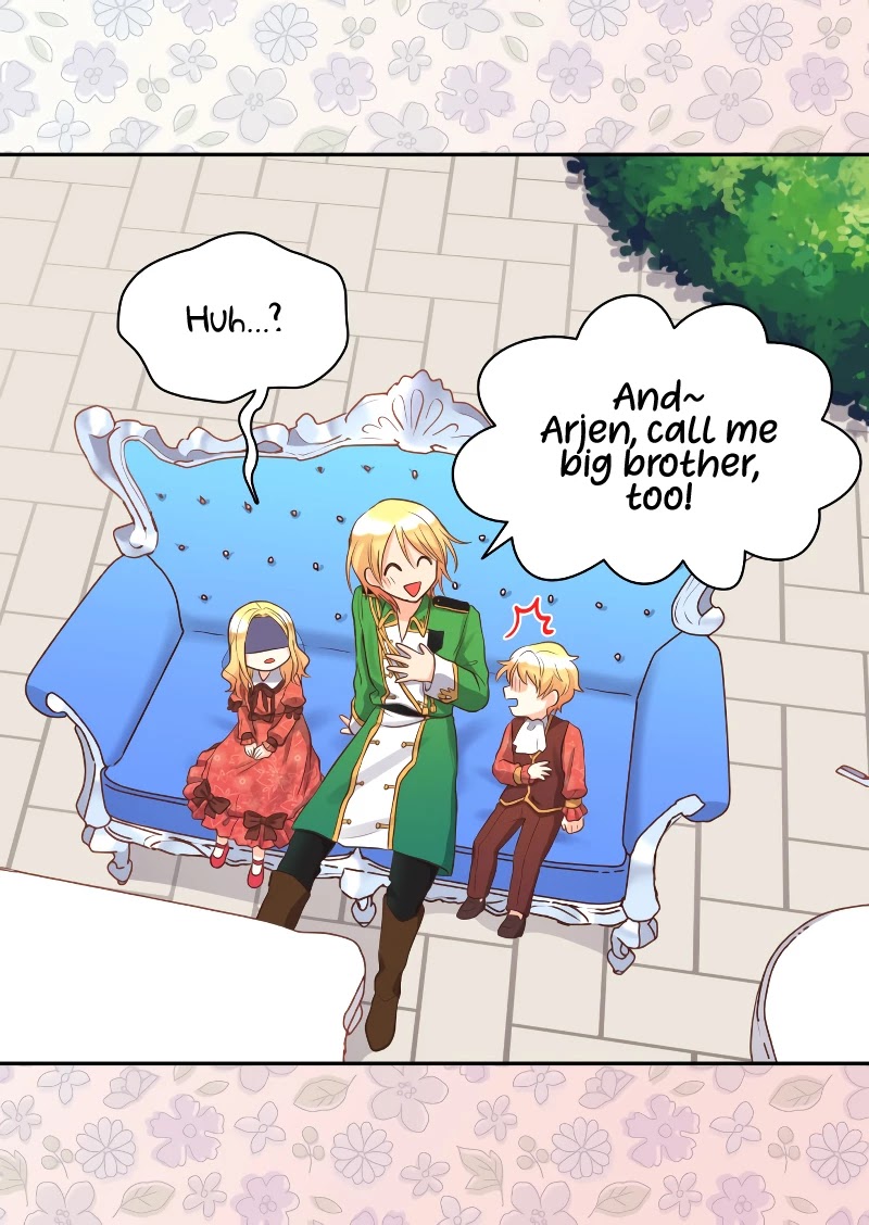 The Twin Siblings’ New Life chapter 16 page 14