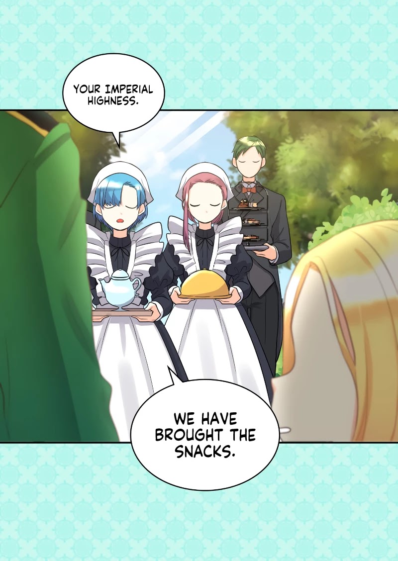 The Twin Siblings’ New Life chapter 16 page 15