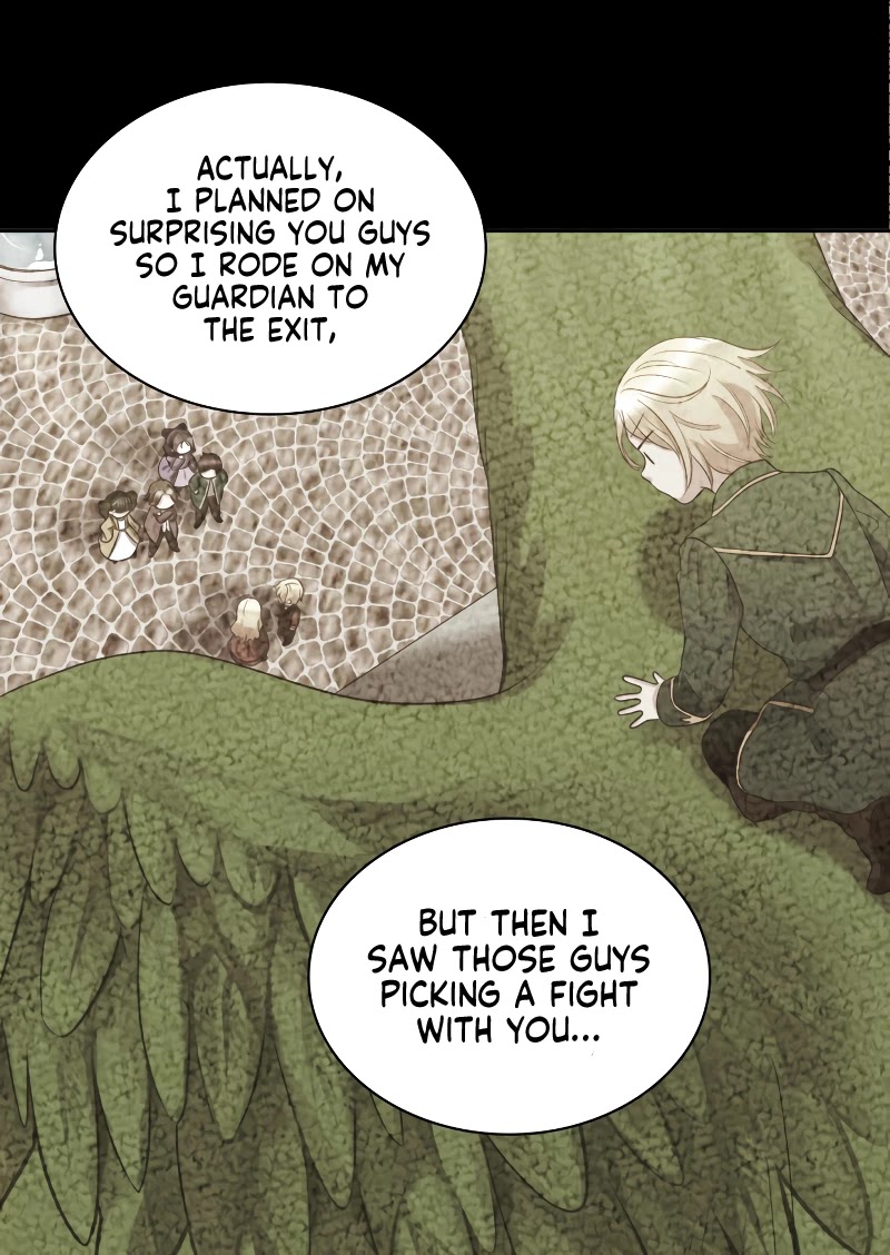 The Twin Siblings’ New Life chapter 16 page 46