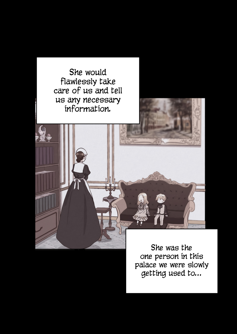 The Twin Siblings’ New Life chapter 18 page 12