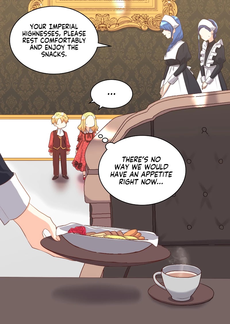 The Twin Siblings’ New Life chapter 18 page 15