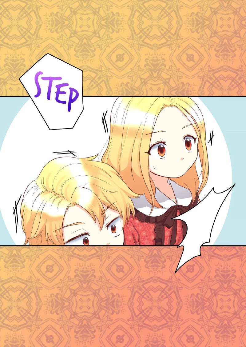 The Twin Siblings’ New Life chapter 18 page 16