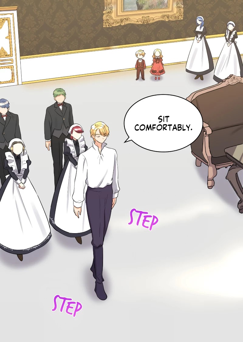 The Twin Siblings’ New Life chapter 18 page 20