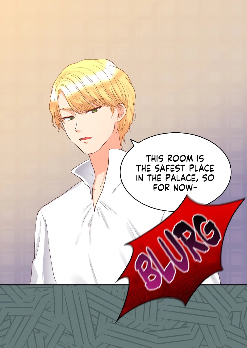 The Twin Siblings’ New Life chapter 18 page 24