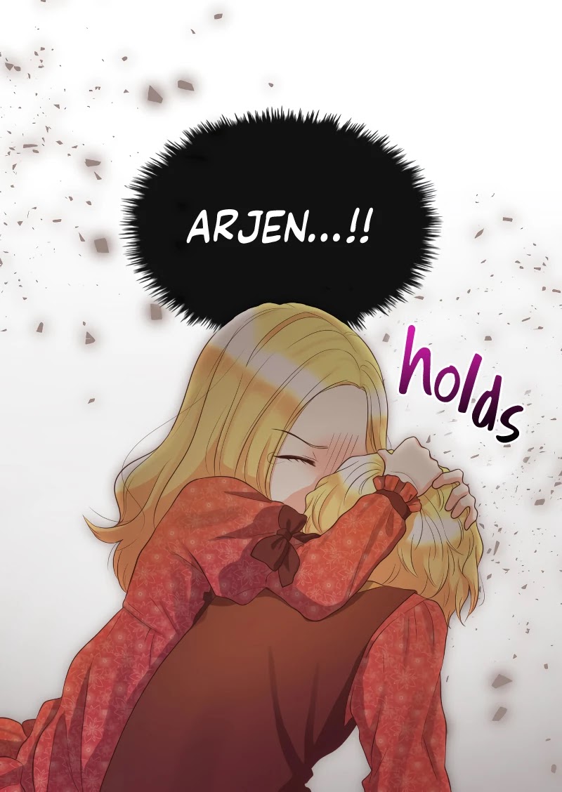 The Twin Siblings’ New Life chapter 18 page 28