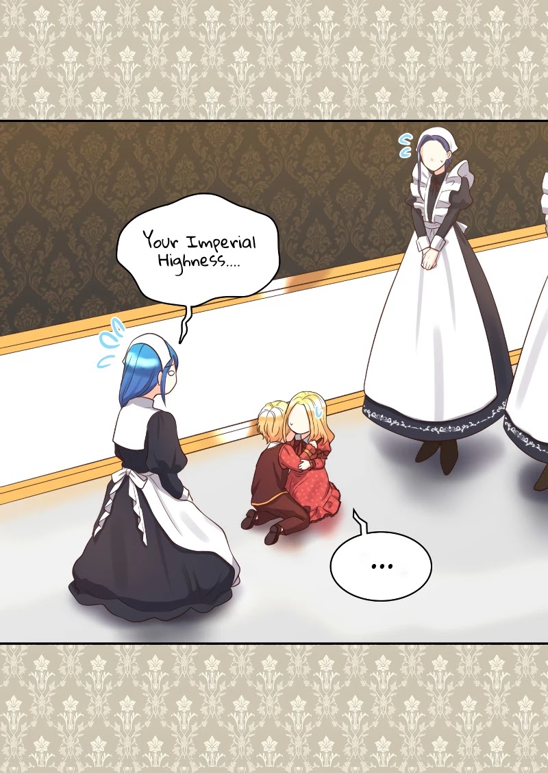 The Twin Siblings’ New Life chapter 18 page 32