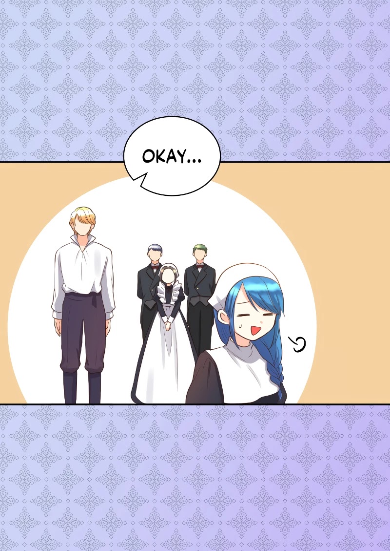 The Twin Siblings’ New Life chapter 18 page 34