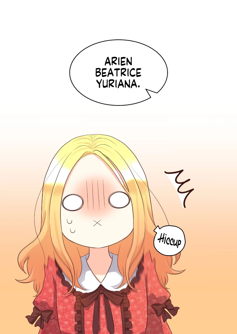 The Twin Siblings’ New Life chapter 18 page 37