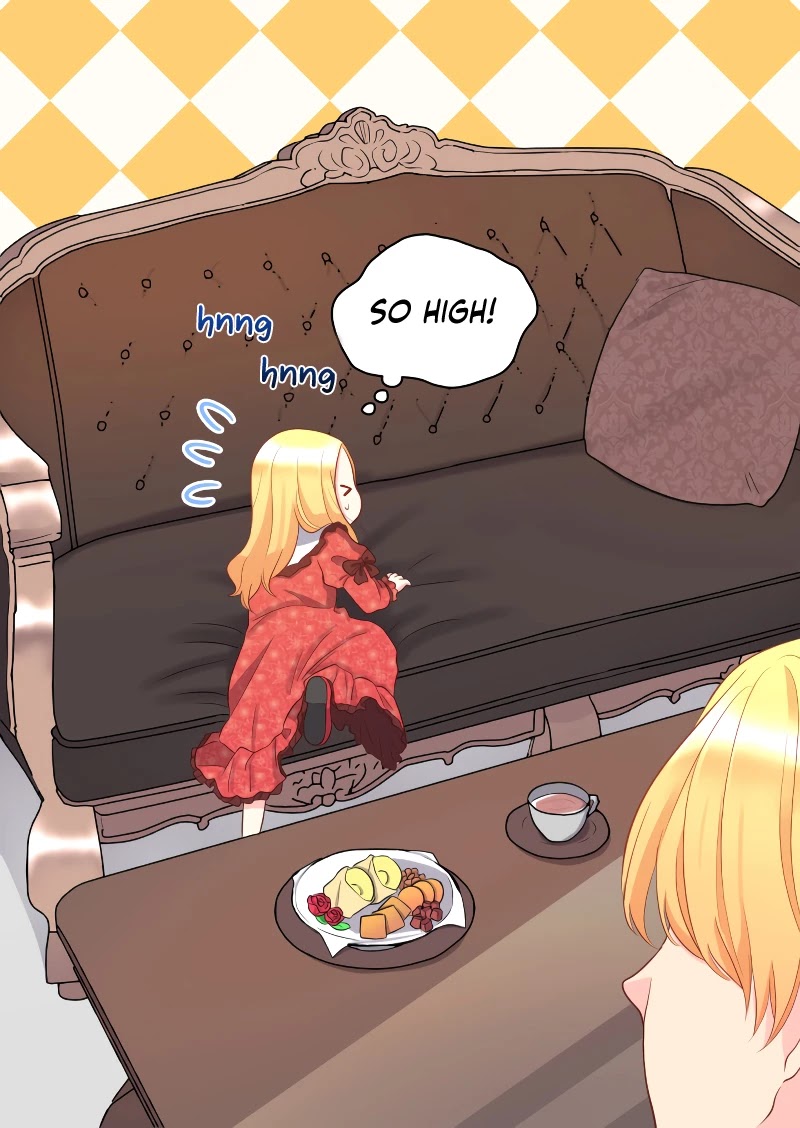 The Twin Siblings’ New Life chapter 18 page 43