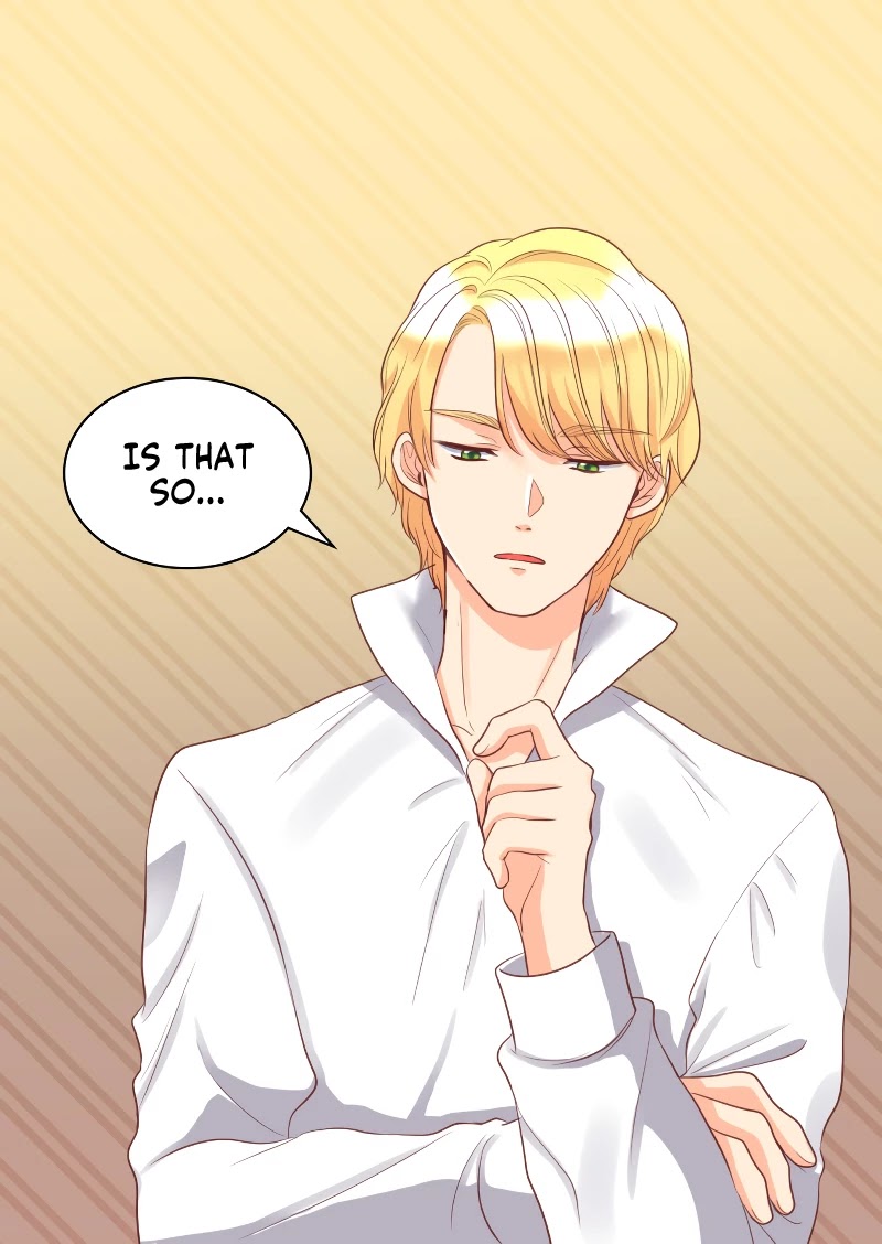 The Twin Siblings’ New Life chapter 18 page 48