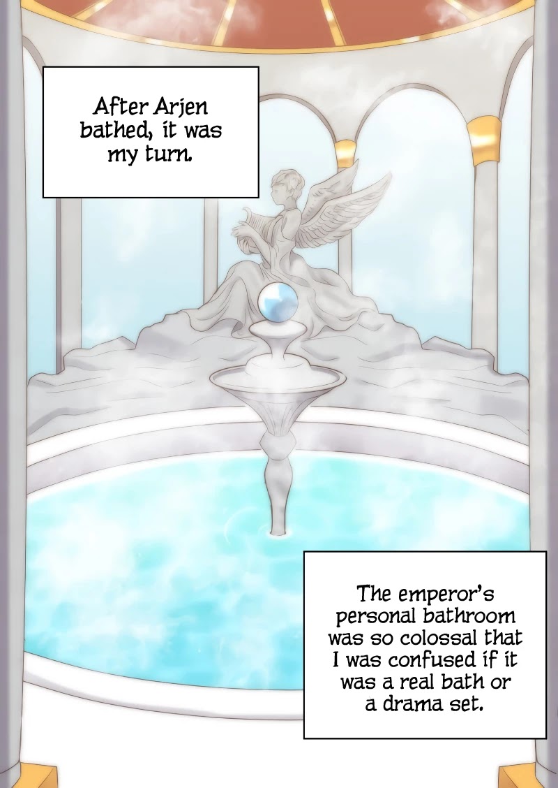 The Twin Siblings’ New Life chapter 18 page 51