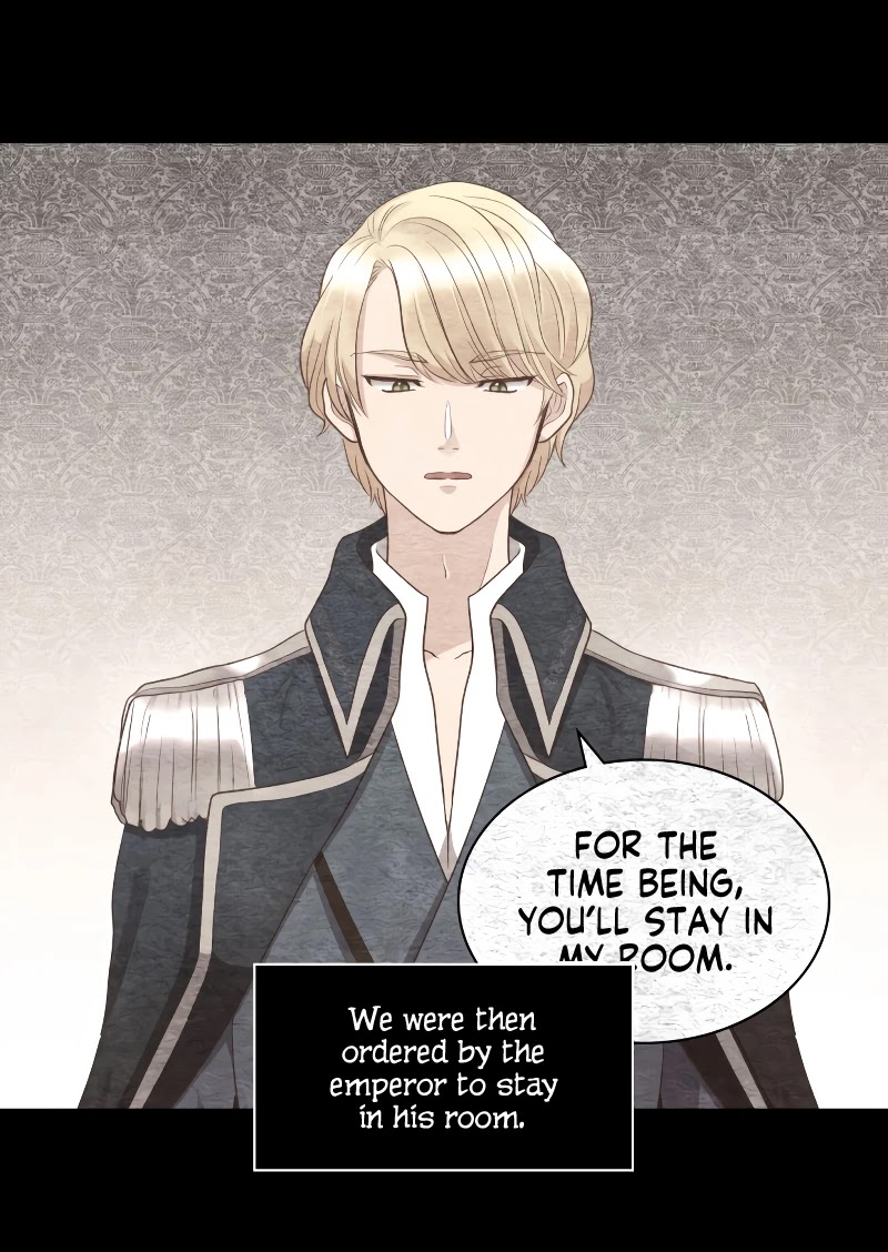 The Twin Siblings’ New Life chapter 18 page 8