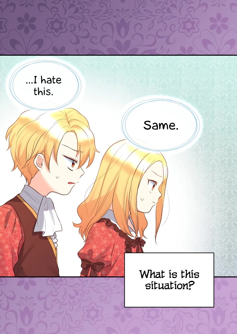 The Twin Siblings’ New Life chapter 18 page 9