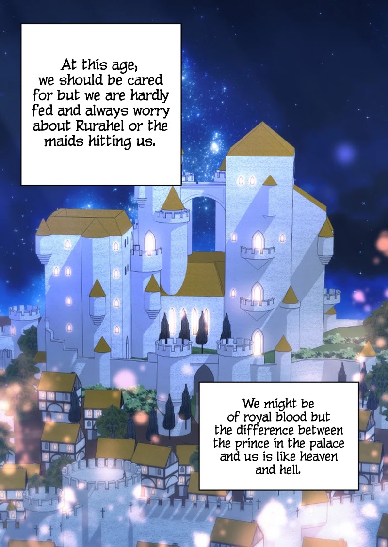 The Twin Siblings’ New Life chapter 2 page 10