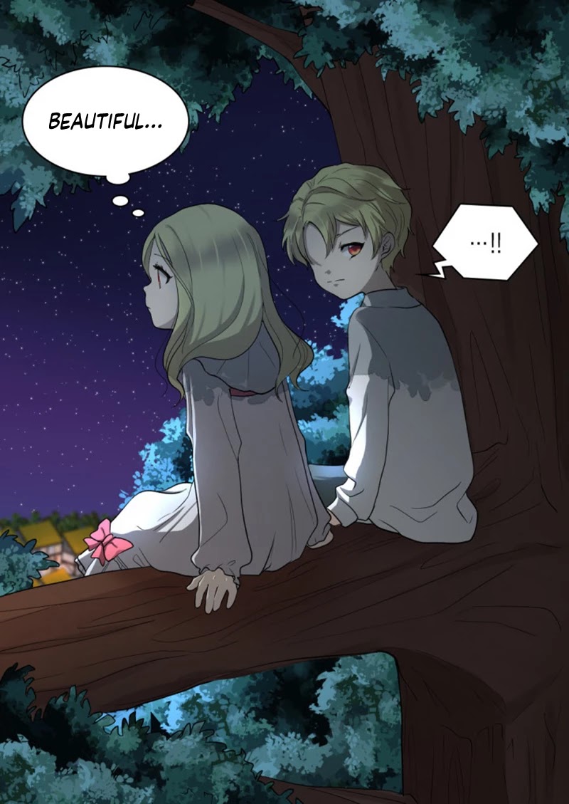 The Twin Siblings’ New Life chapter 2 page 11