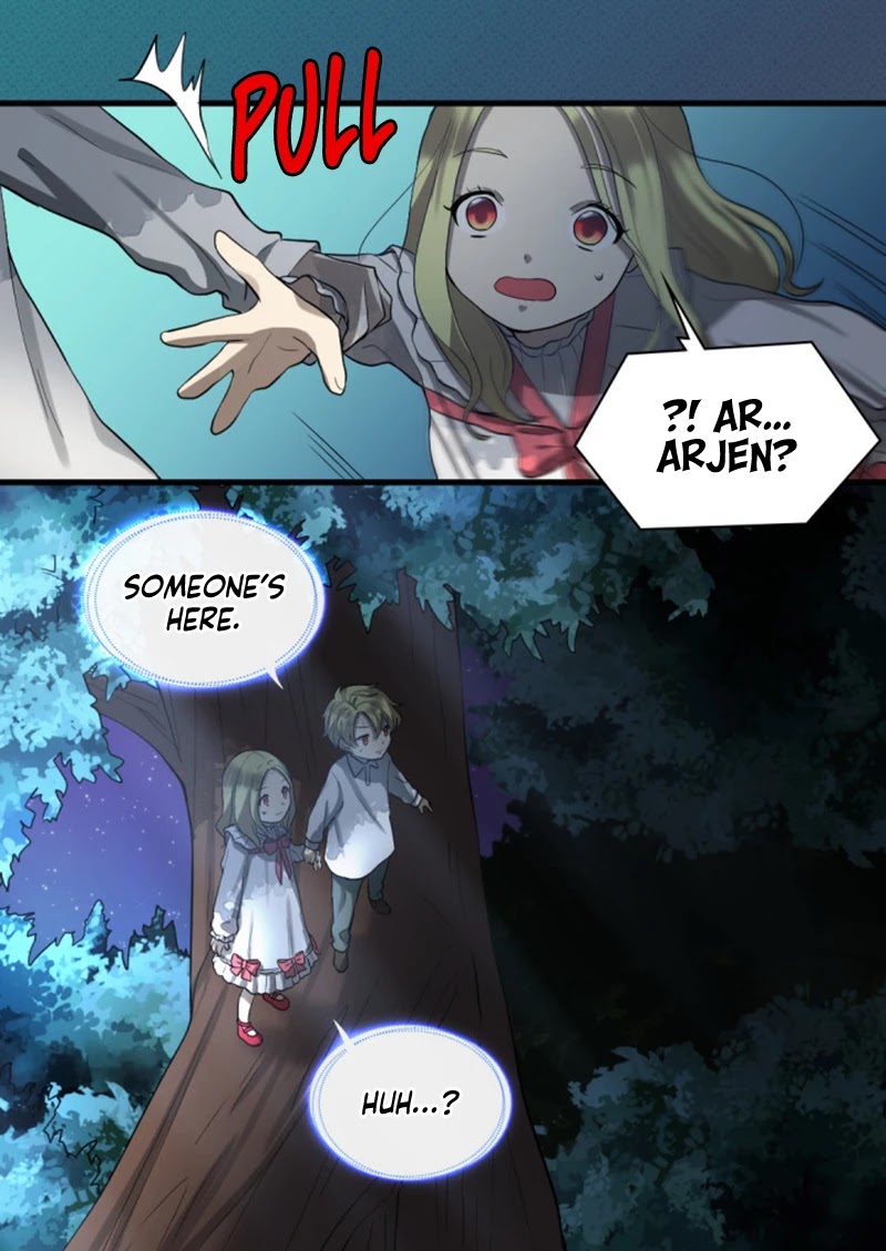 The Twin Siblings’ New Life chapter 2 page 12