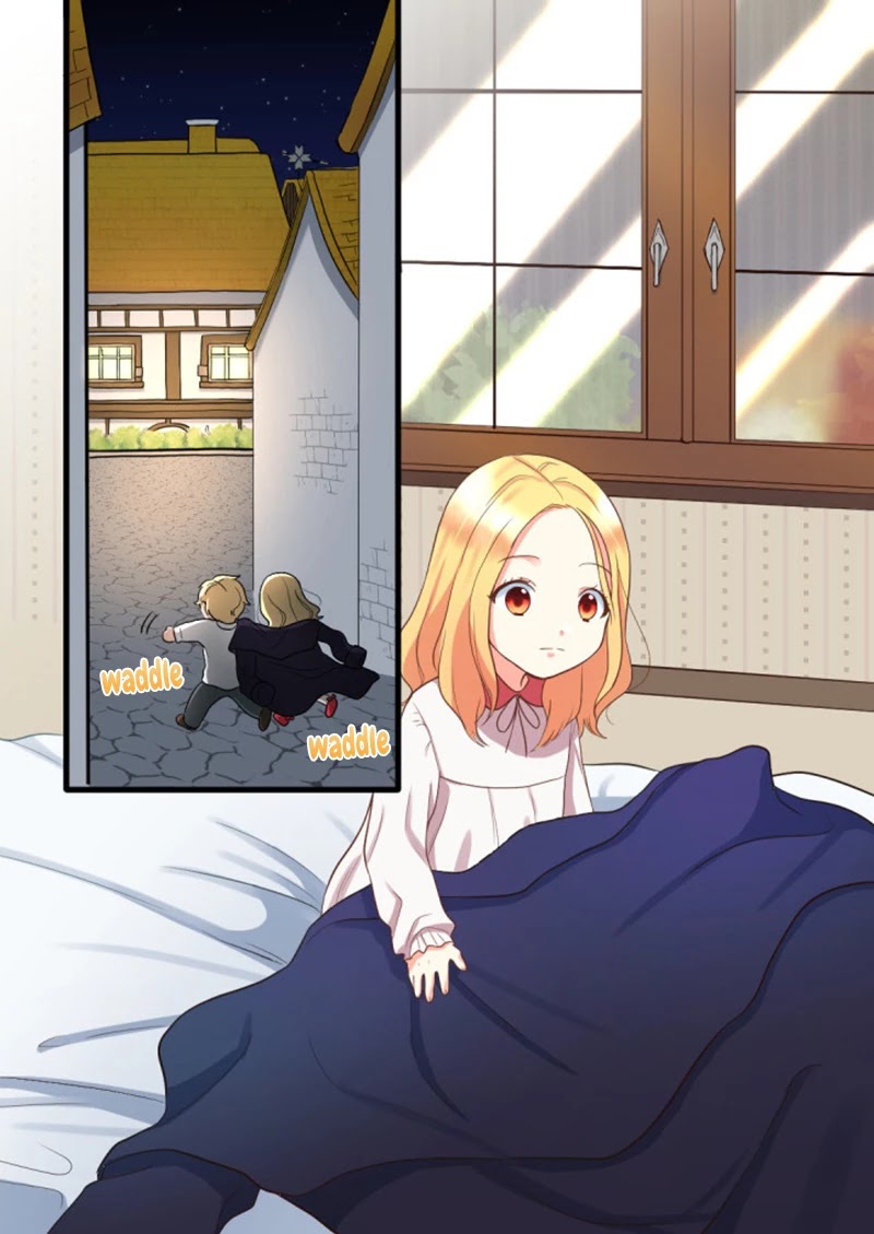 The Twin Siblings’ New Life chapter 2 page 51