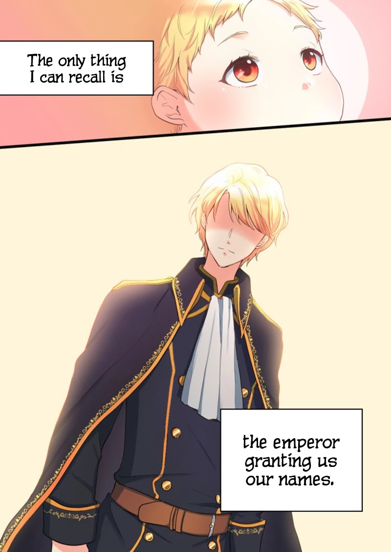 The Twin Siblings’ New Life chapter 2 page 6