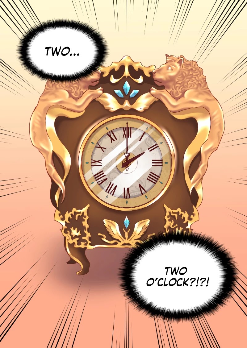 The Twin Siblings’ New Life chapter 20 page 10