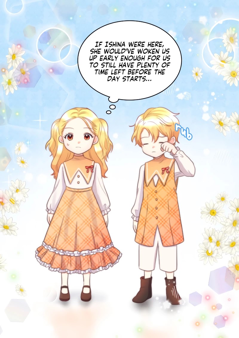 The Twin Siblings’ New Life chapter 20 page 12