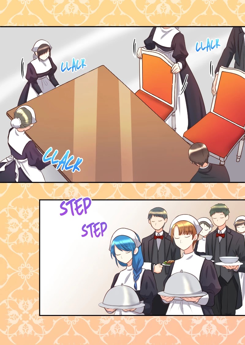 The Twin Siblings’ New Life chapter 20 page 13