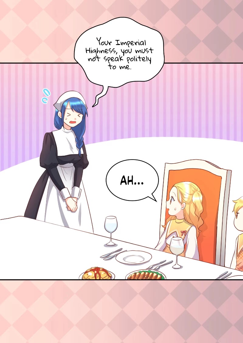 The Twin Siblings’ New Life chapter 20 page 15