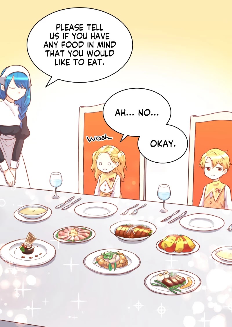 The Twin Siblings’ New Life chapter 20 page 17