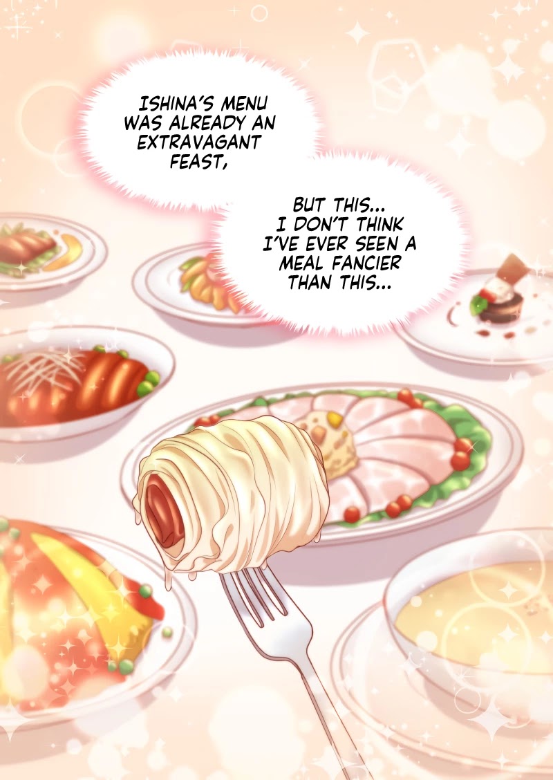 The Twin Siblings’ New Life chapter 20 page 18