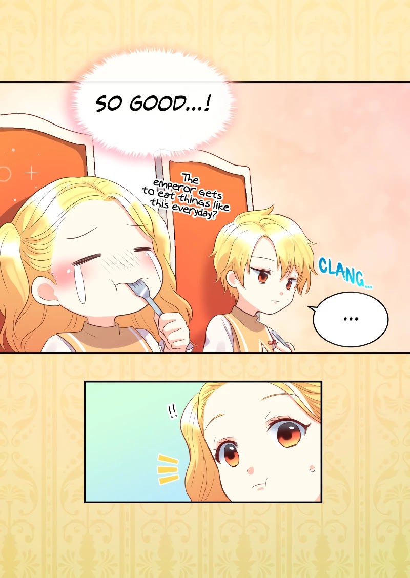 The Twin Siblings’ New Life chapter 20 page 19