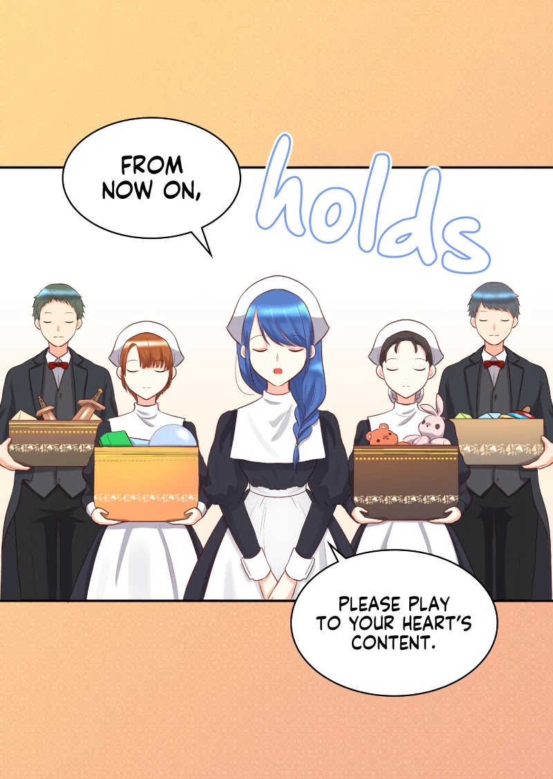 The Twin Siblings’ New Life chapter 20 page 30