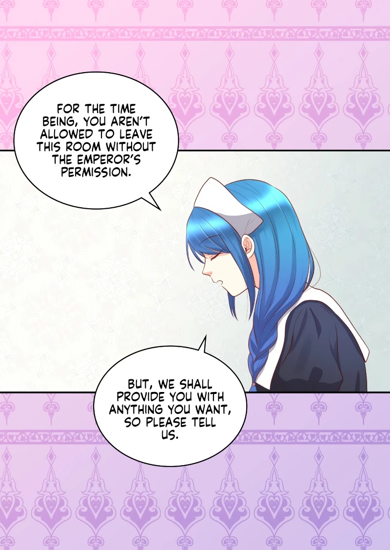 The Twin Siblings’ New Life chapter 20 page 32