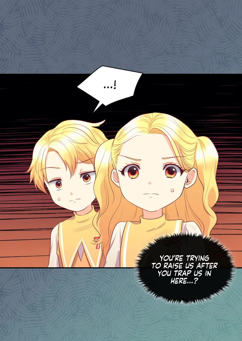 The Twin Siblings’ New Life chapter 20 page 33