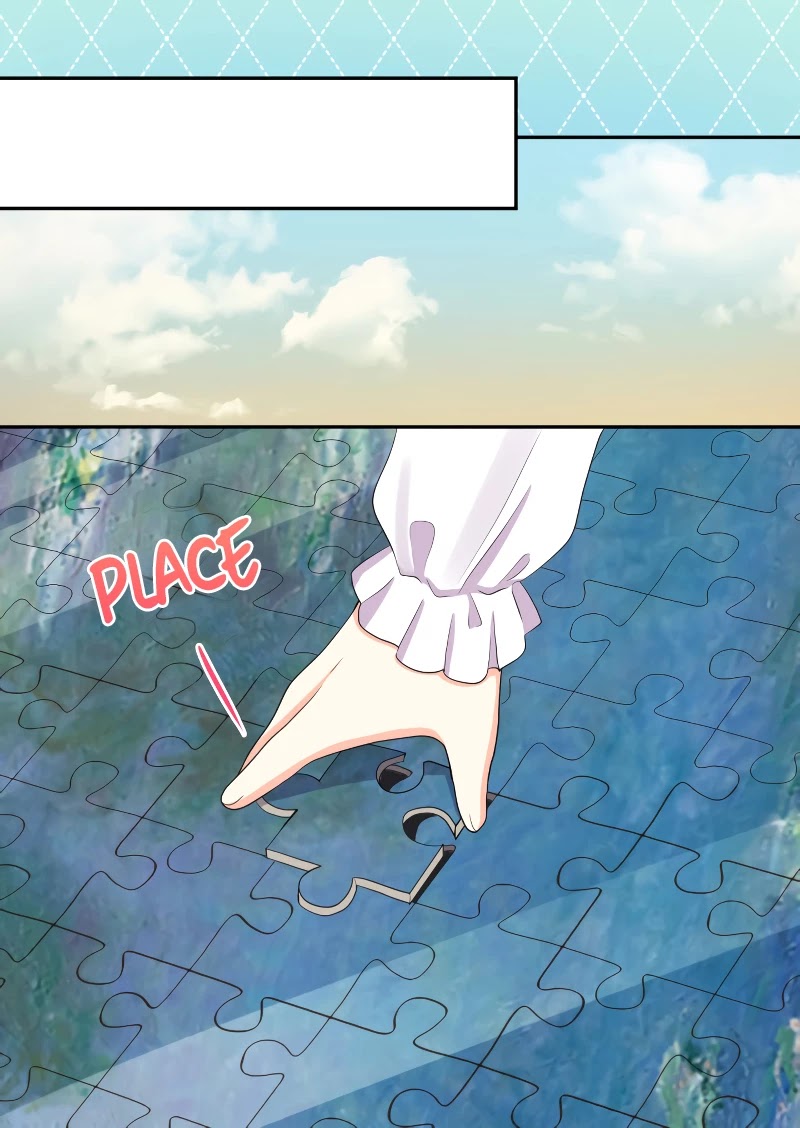 The Twin Siblings’ New Life chapter 20 page 35