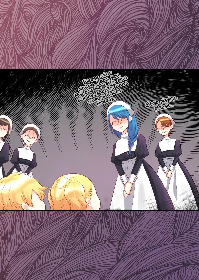 The Twin Siblings’ New Life chapter 20 page 40