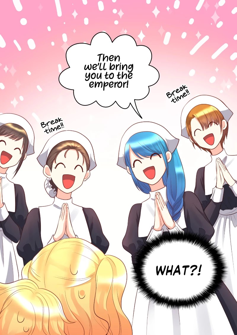 The Twin Siblings’ New Life chapter 20 page 42