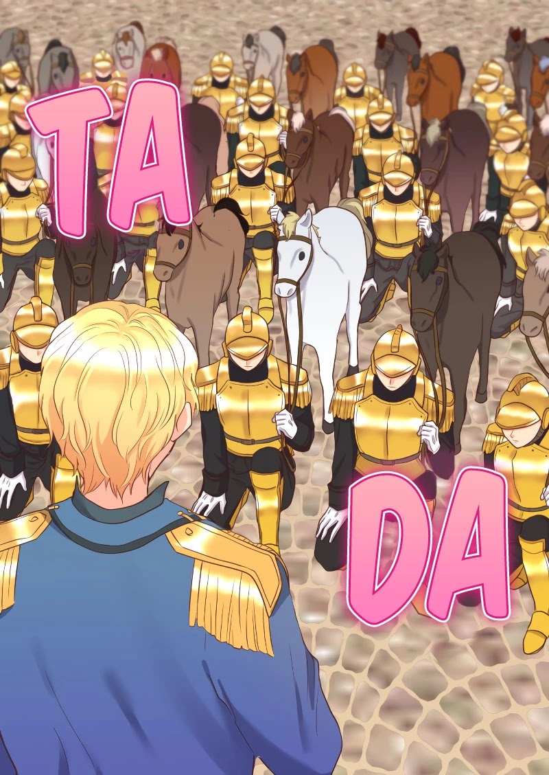 The Twin Siblings’ New Life chapter 20 page 44