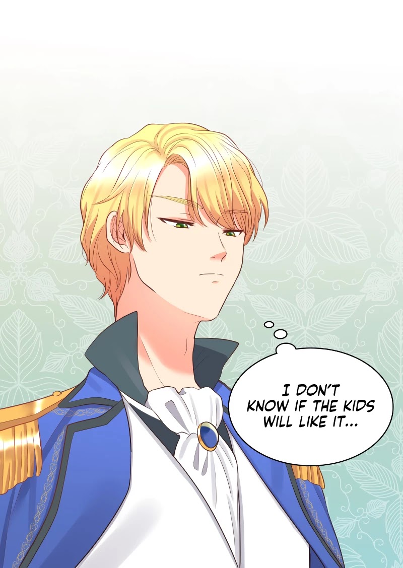 The Twin Siblings’ New Life chapter 20 page 45