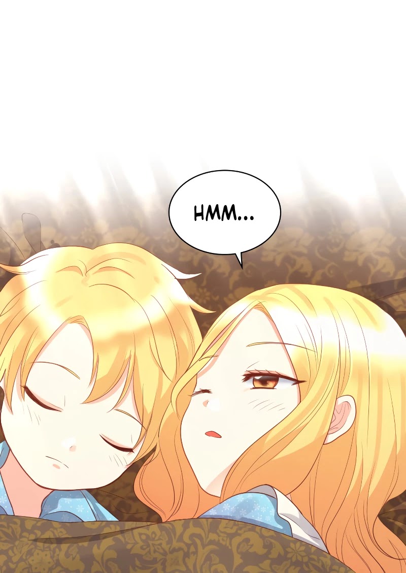 The Twin Siblings’ New Life chapter 20 page 5